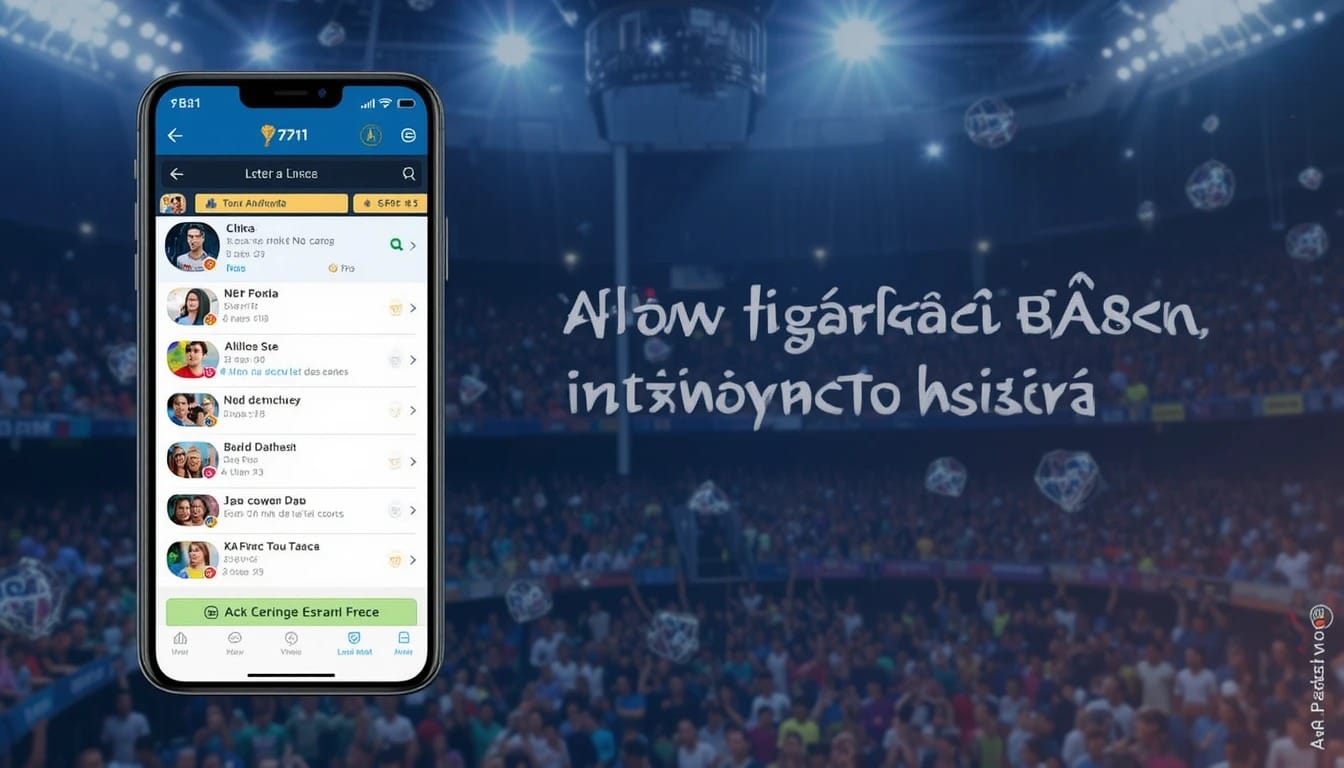 Baixe o App da aw888