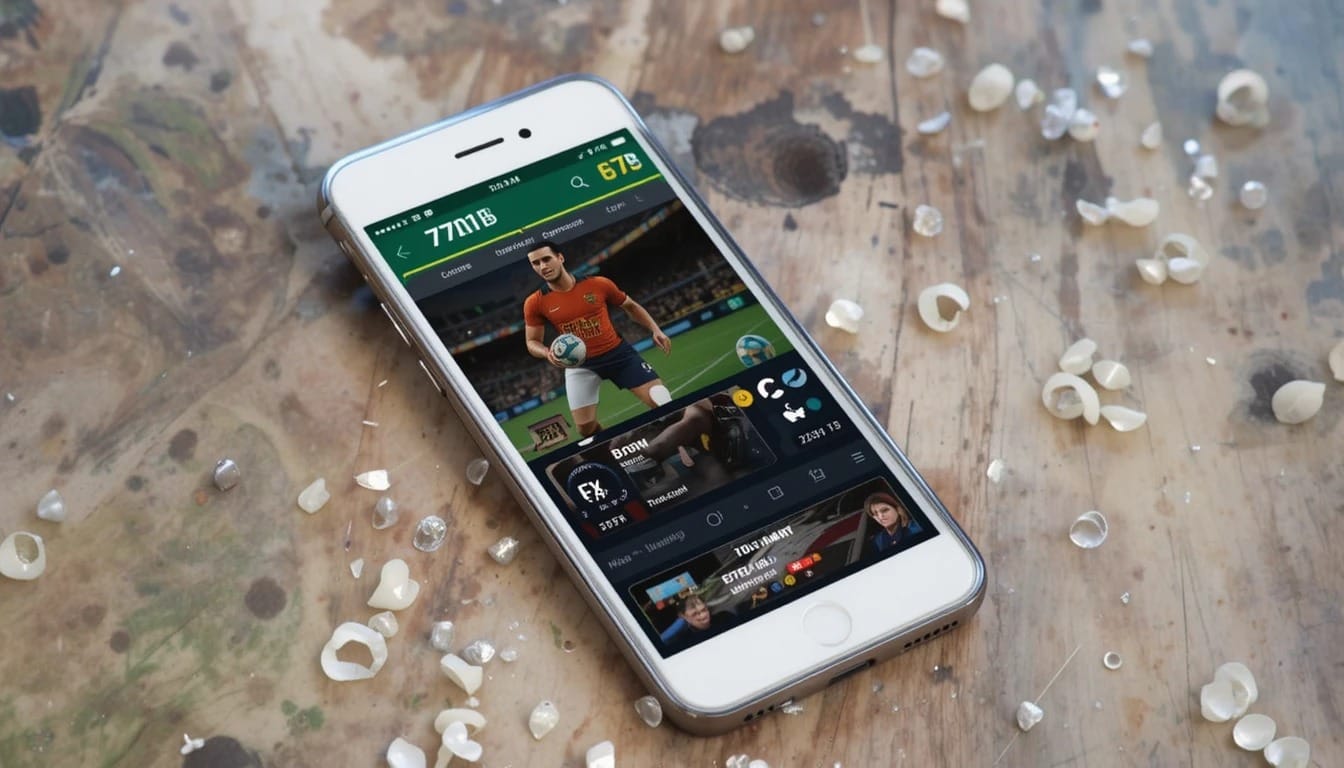 Baixe o App da aw888